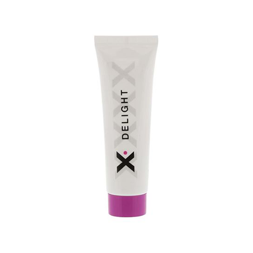 Ruf - X-Delight - Clitoris gel